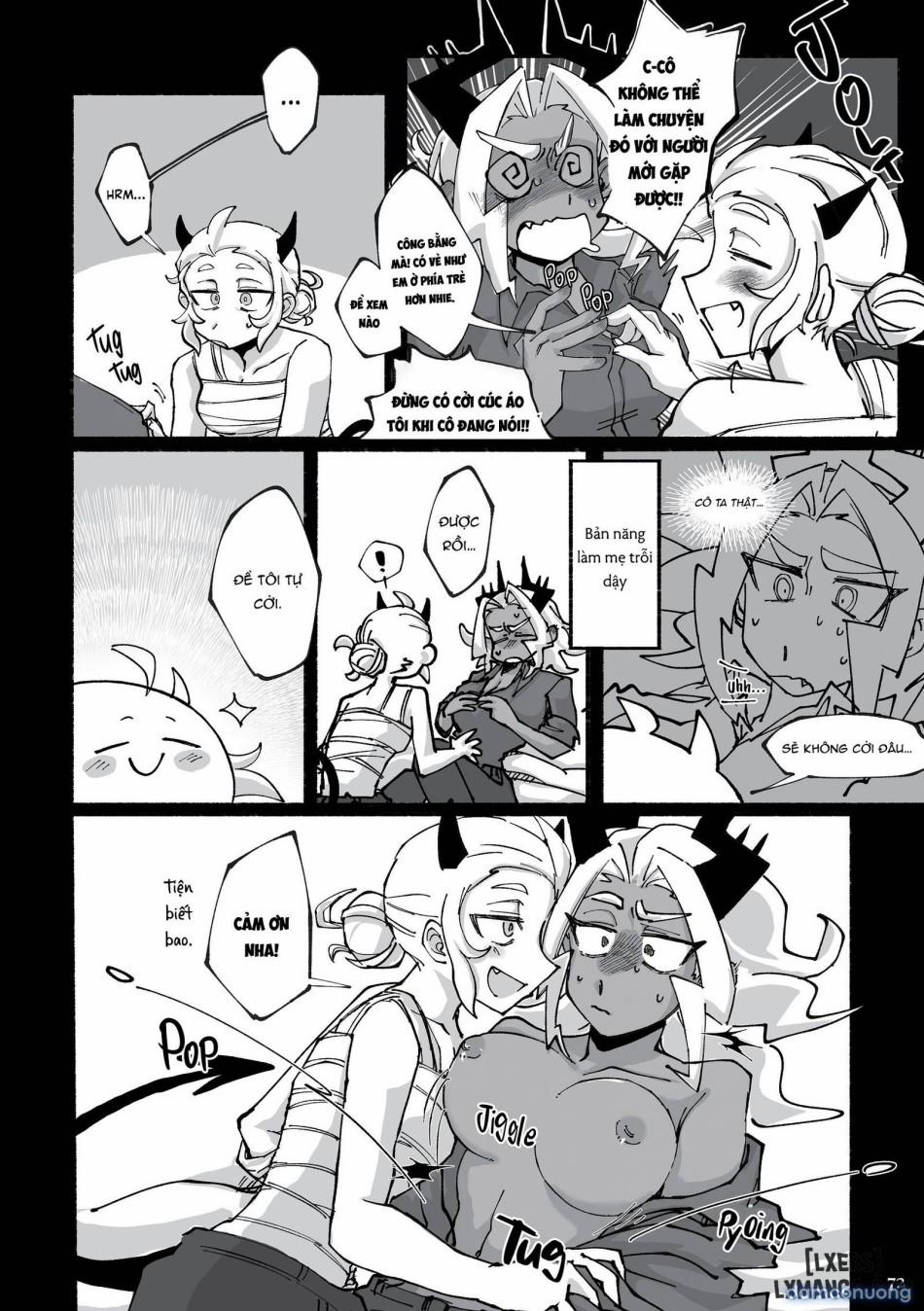 The Closing Arcana [English] [J18] 3 trang 9