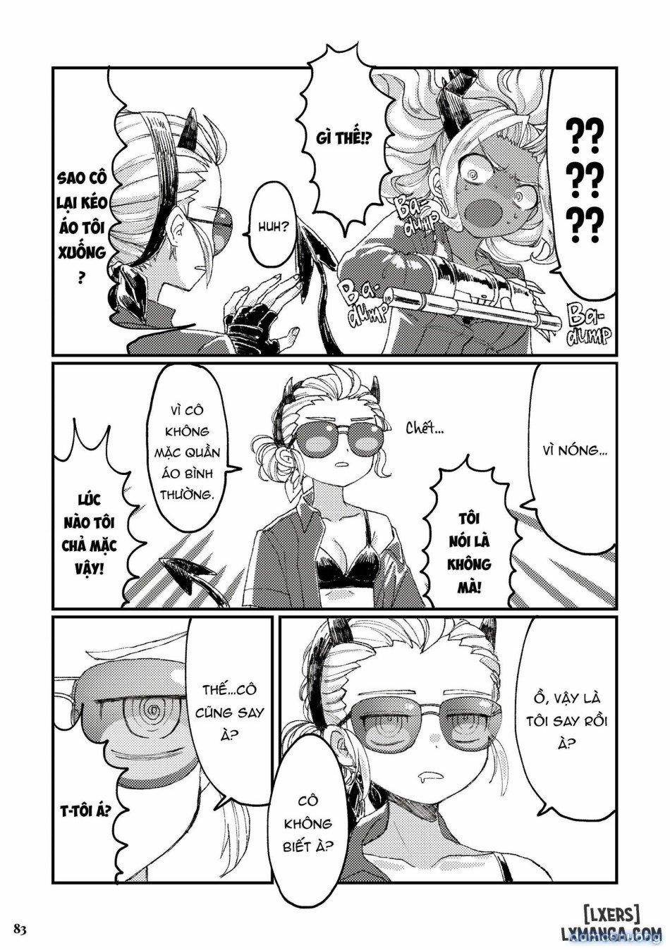 The Closing Arcana [English] [J18] 4 trang 3