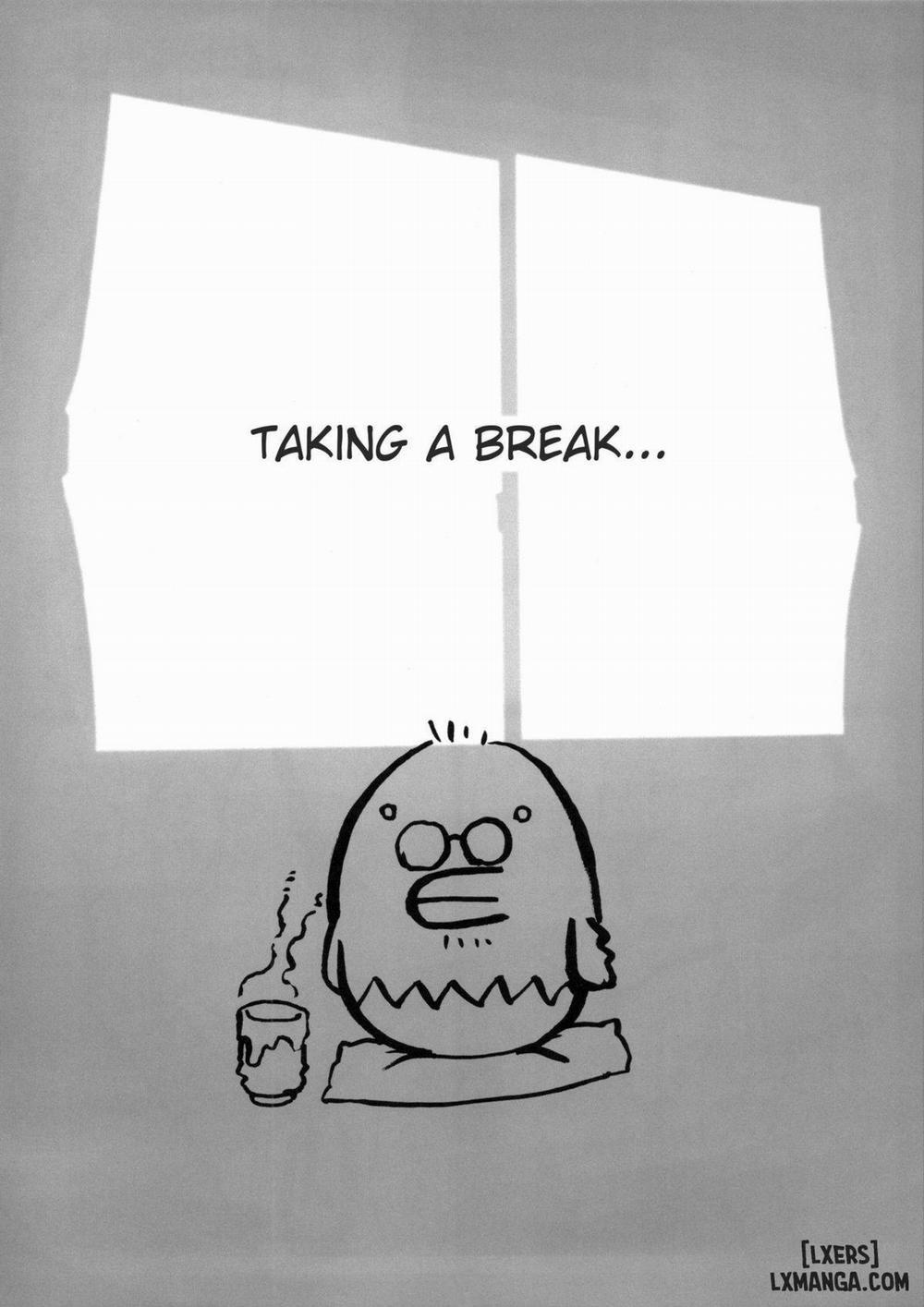 The Consequences of Mother Son Seduction Oneshot trang 11