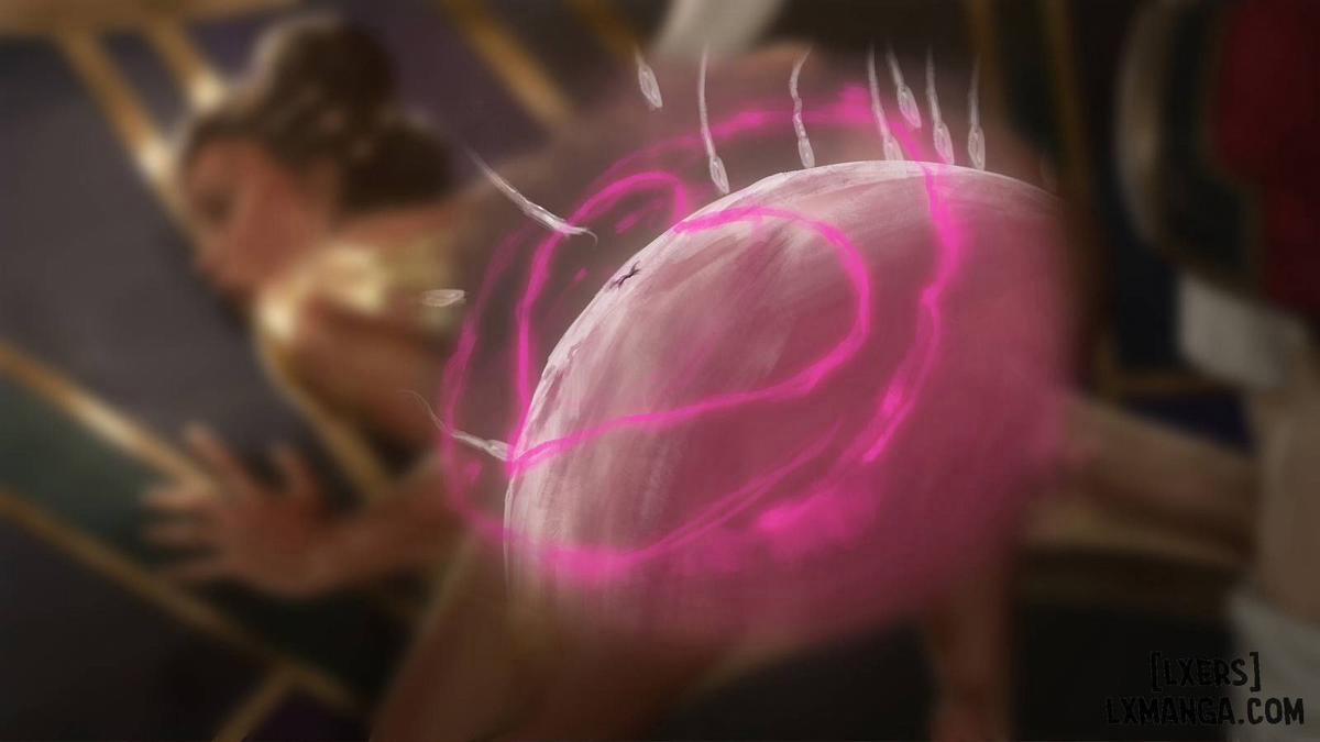 The Councilor Part II 1.0 trang 53