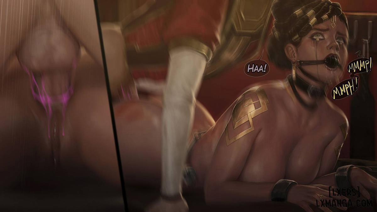 The Councilor Part II 3 trang 14