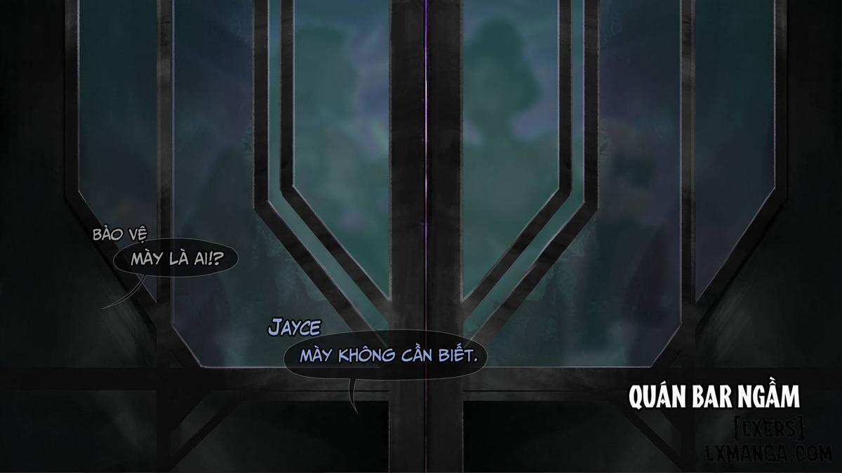 The Councilor Part II 3 trang 35