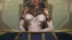 Bìa truyện The Councilor Part II - Chương 3