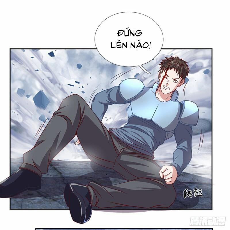 Thẻ Đăng Nhập Phong Ấn Siêu Cấp 135 trang 19