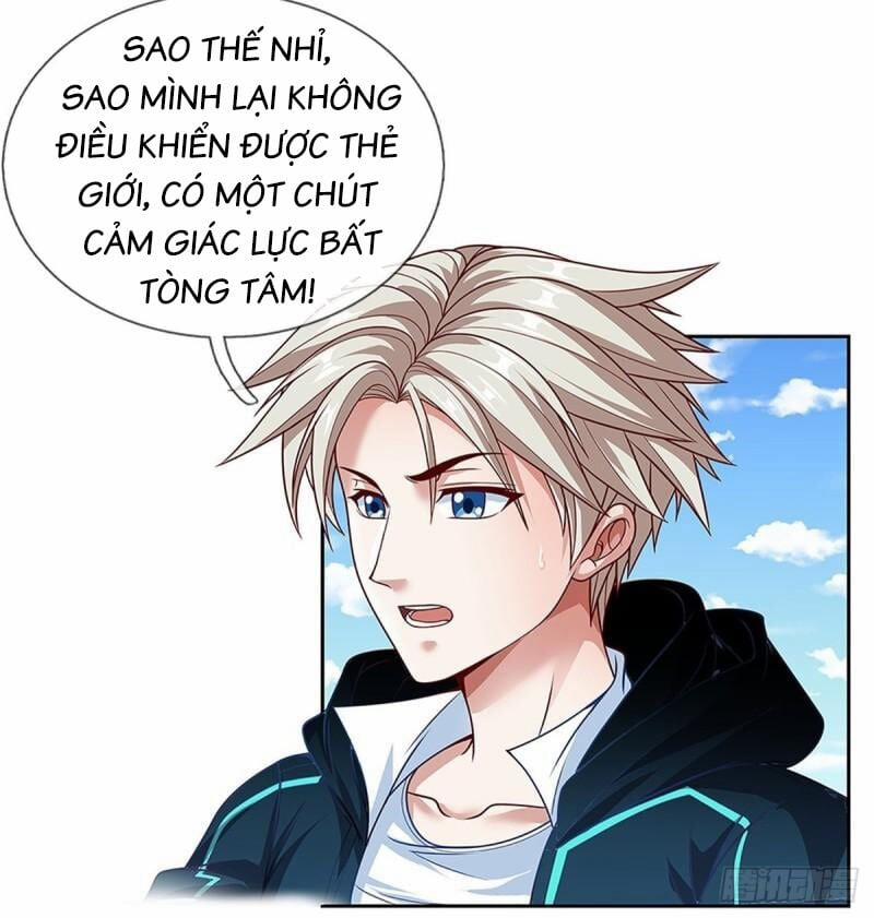 Thẻ Đăng Nhập Phong Ấn Siêu Cấp 147 trang 20