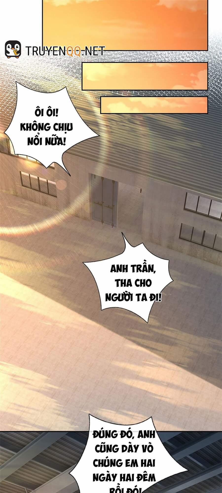 Thẻ Đăng Nhập Phong Ấn Siêu Cấp 28 trang 1