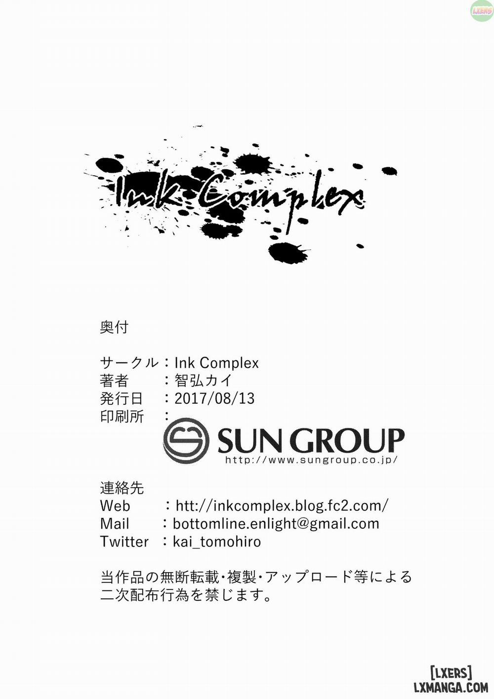 The Dark Side of the Moon Oneshot trang 24