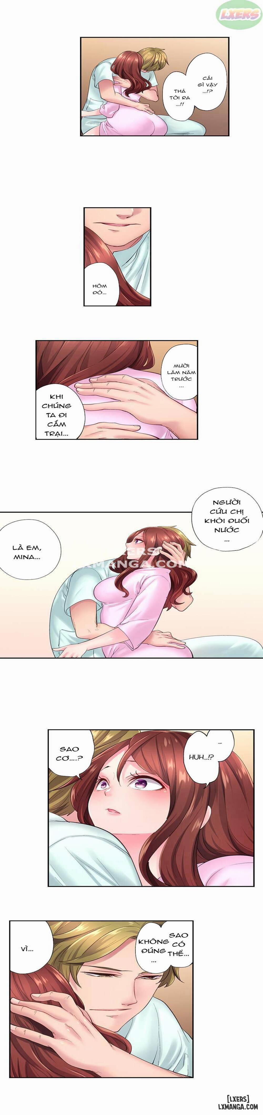 The Day I Orgasmed With Someone Other Than My Husband 18 trang 5