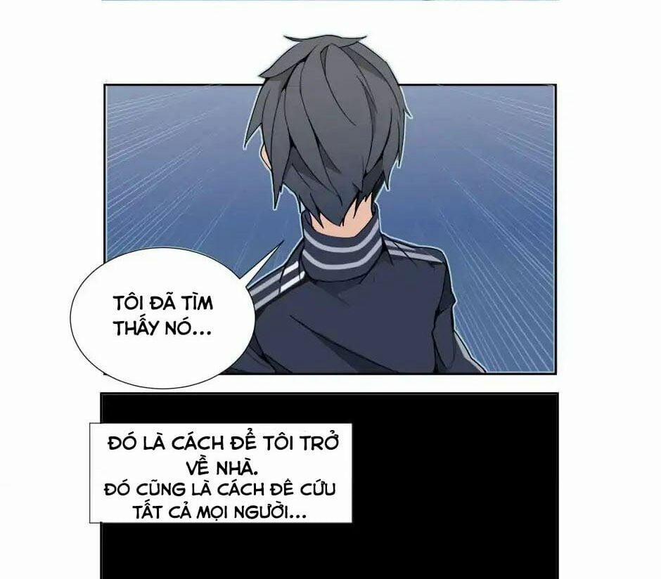 The Dead King 1 trang 14