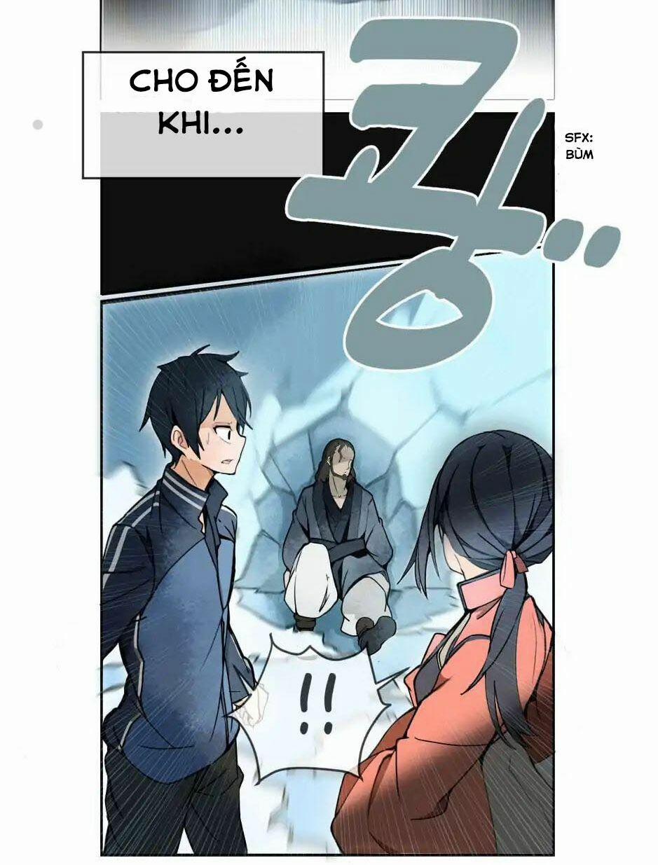 The Dead King 1 trang 17