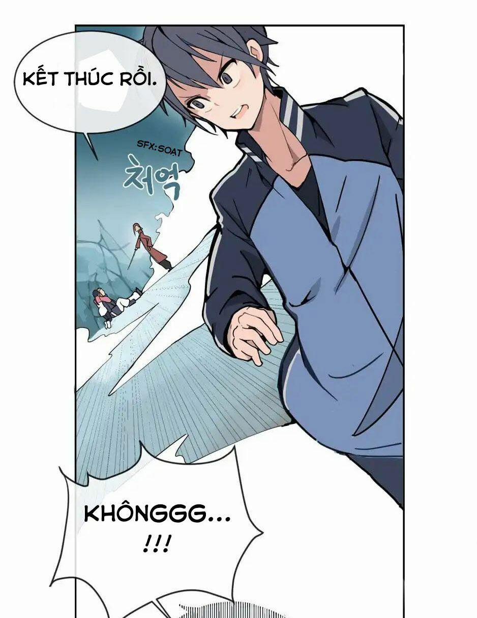 The Dead King 1 trang 27