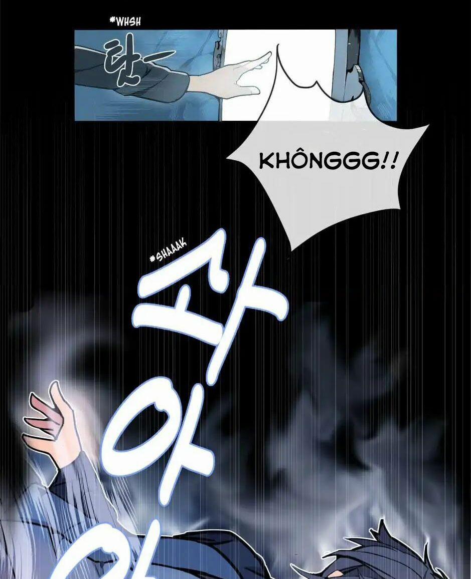 The Dead King 1 trang 30