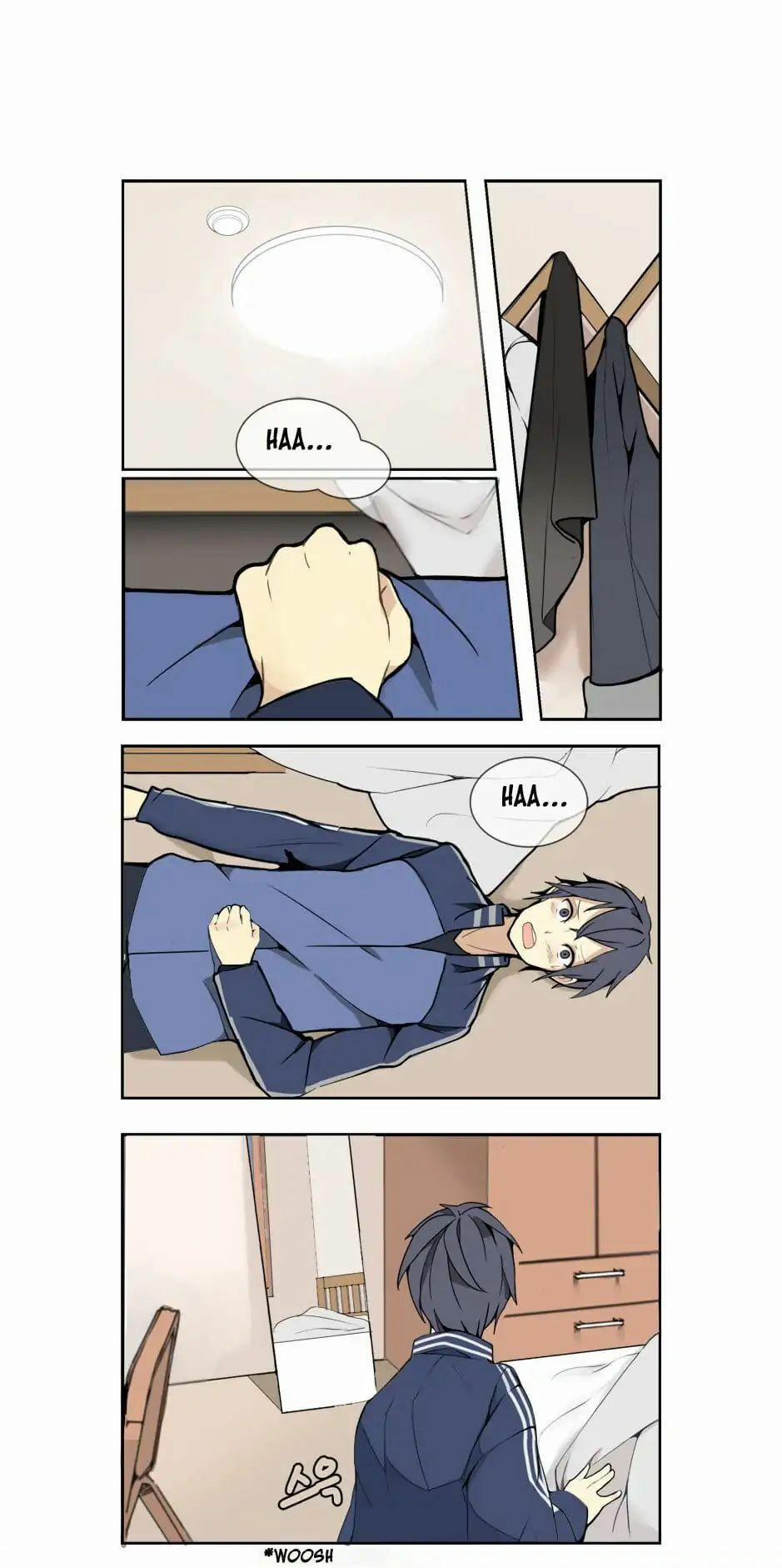 The Dead King 1 trang 32