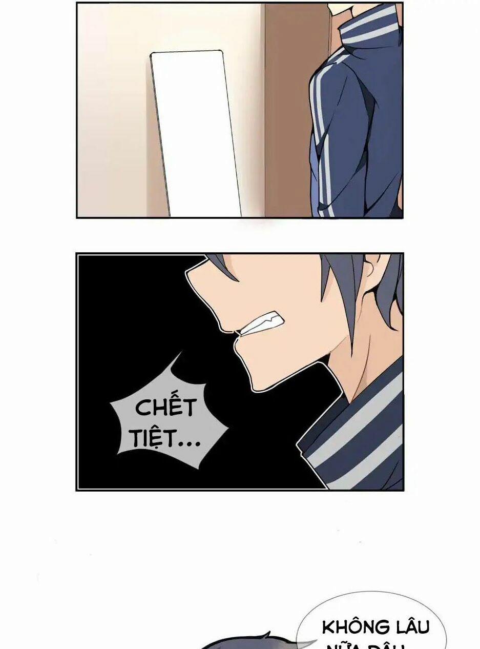 The Dead King 1 trang 33