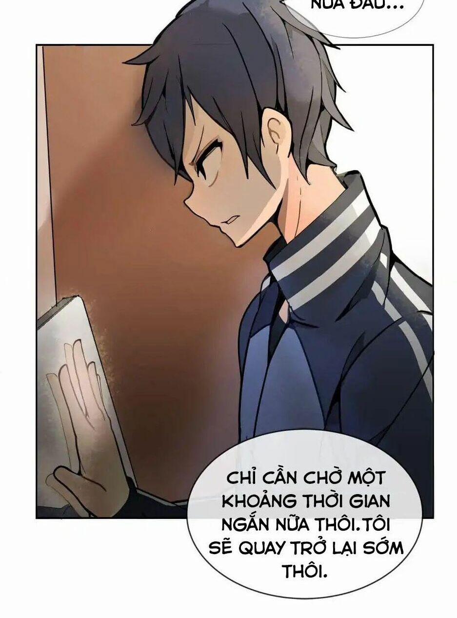 The Dead King 1 trang 34