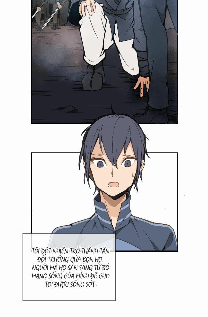 The Dead King 10 trang 13