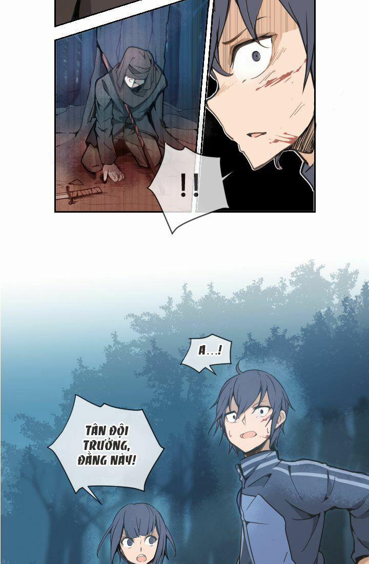 The Dead King 10 trang 17