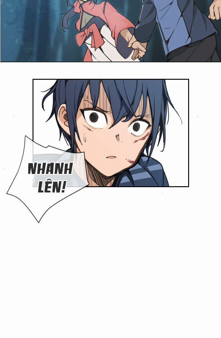 The Dead King 10 trang 18