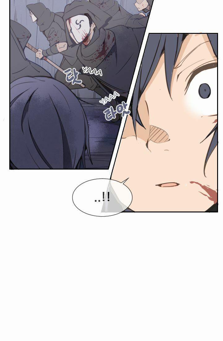 The Dead King 10 trang 21