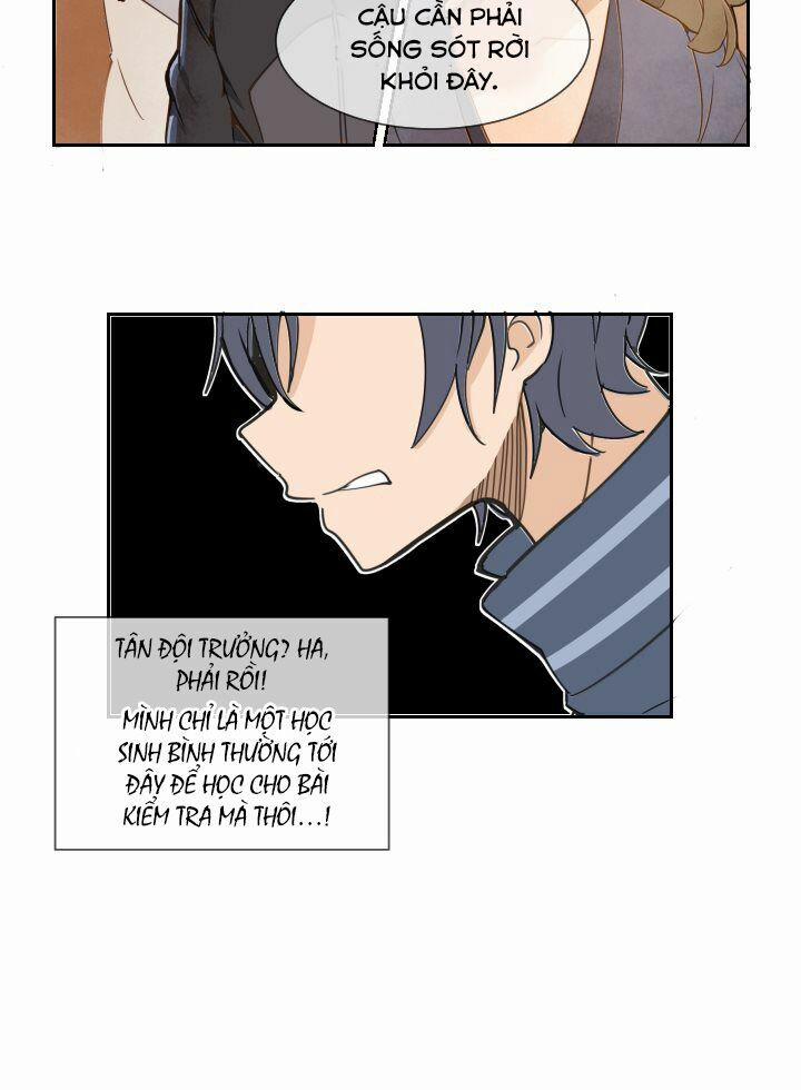 The Dead King 10 trang 25