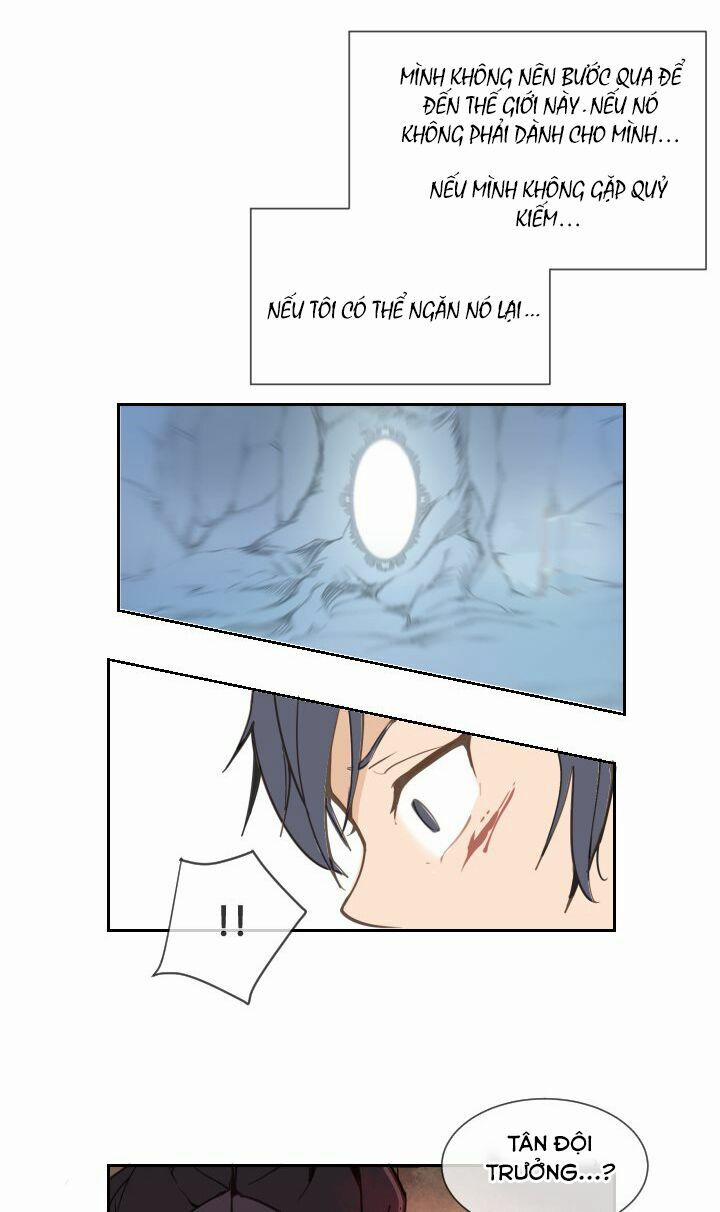 The Dead King 10 trang 26