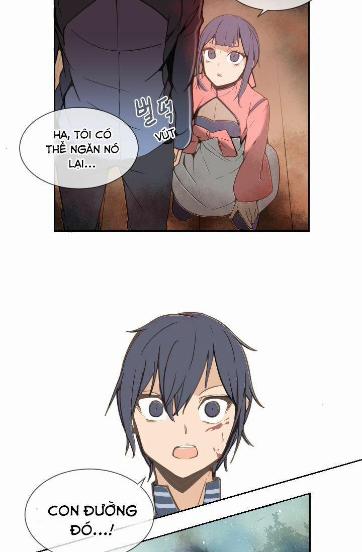 The Dead King 10 trang 27