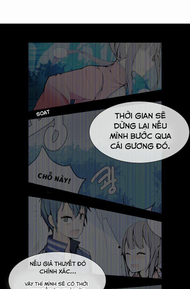 The Dead King 10 trang 29