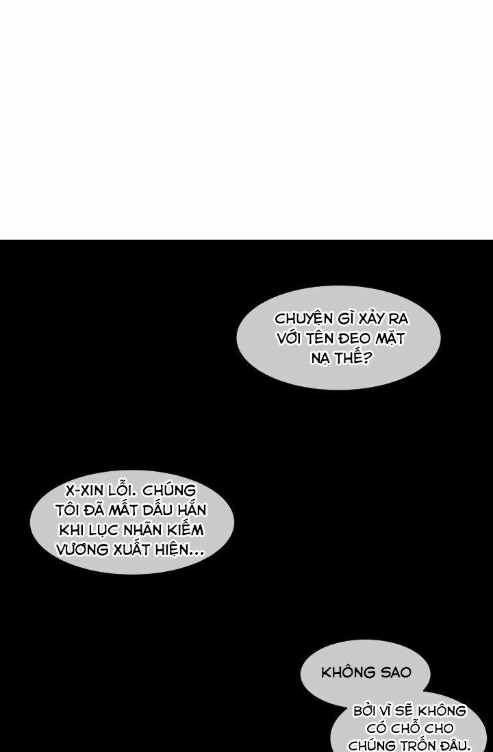 The Dead King 10 trang 3