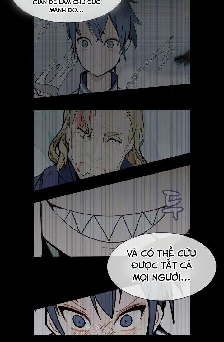 The Dead King 10 trang 30