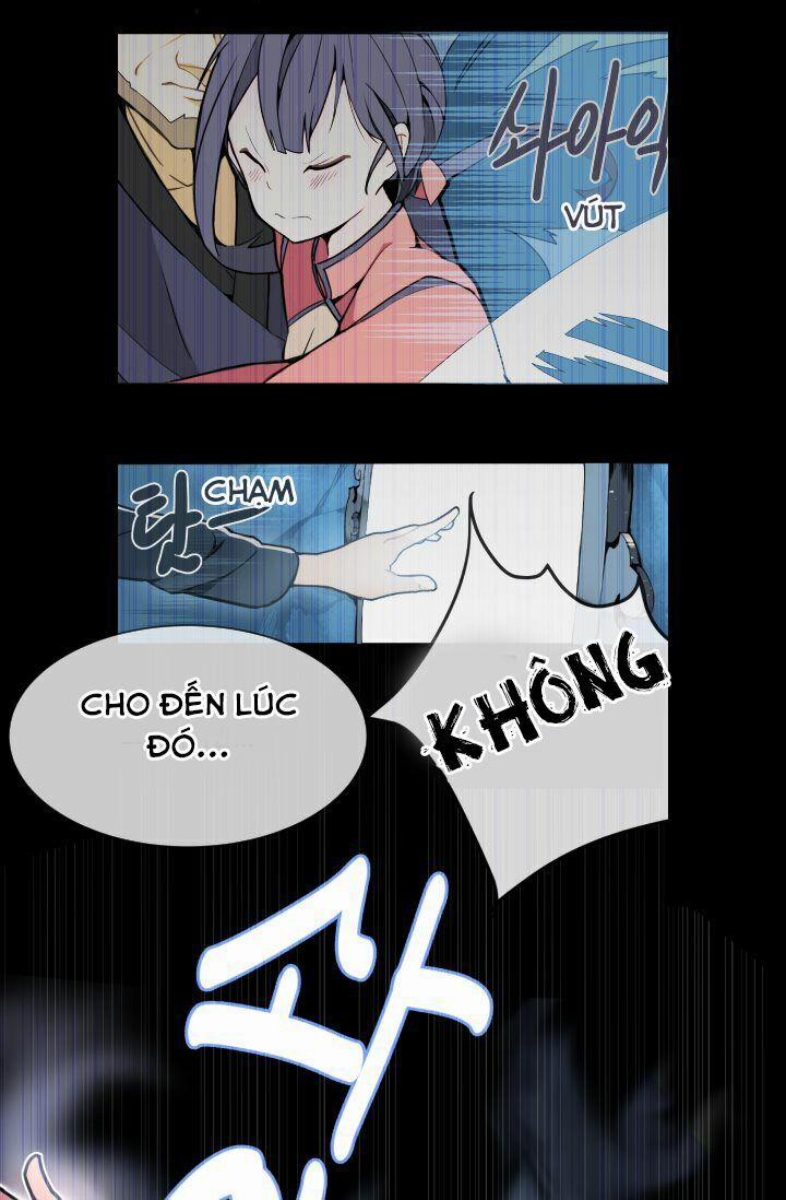 The Dead King 10 trang 31