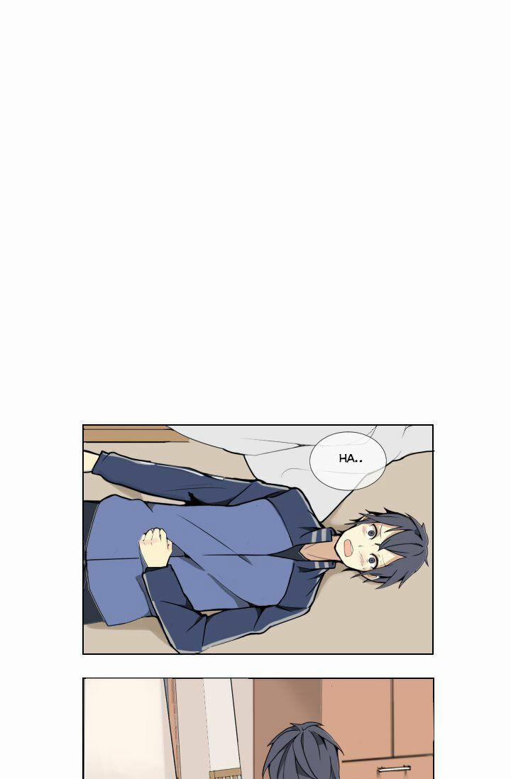 The Dead King 10 trang 33