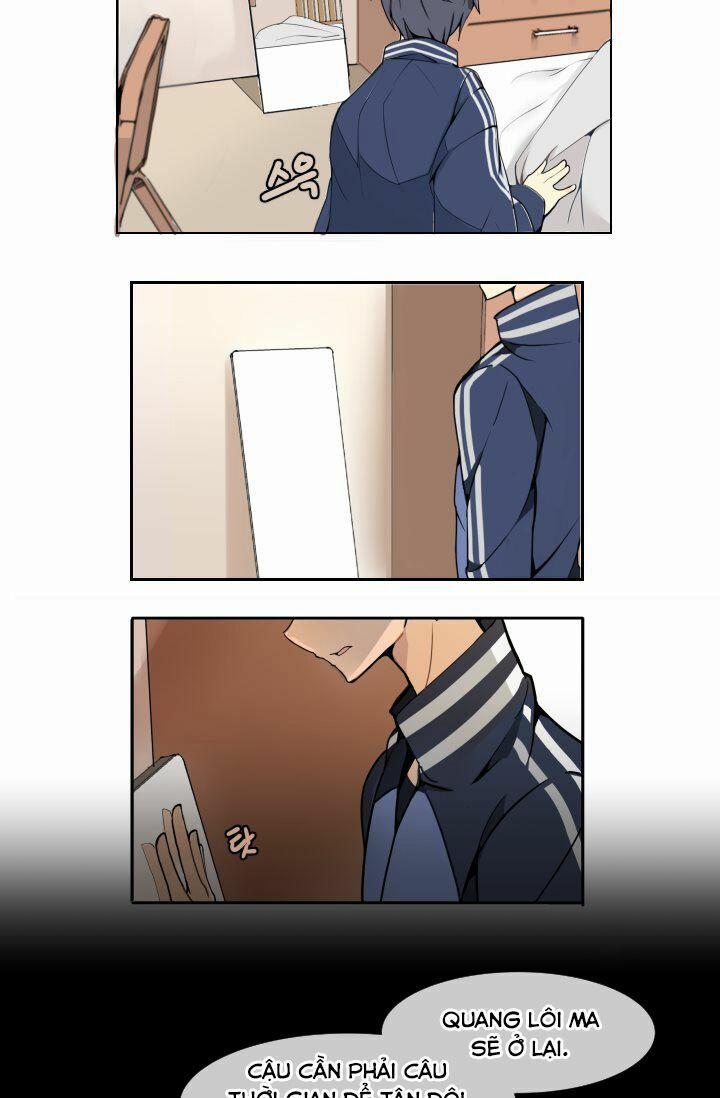 The Dead King 10 trang 34