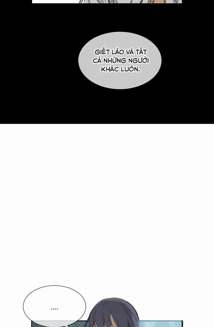 The Dead King 10 trang 5