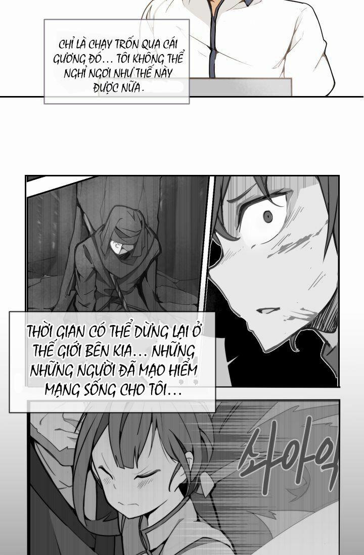 The Dead King 11 trang 11