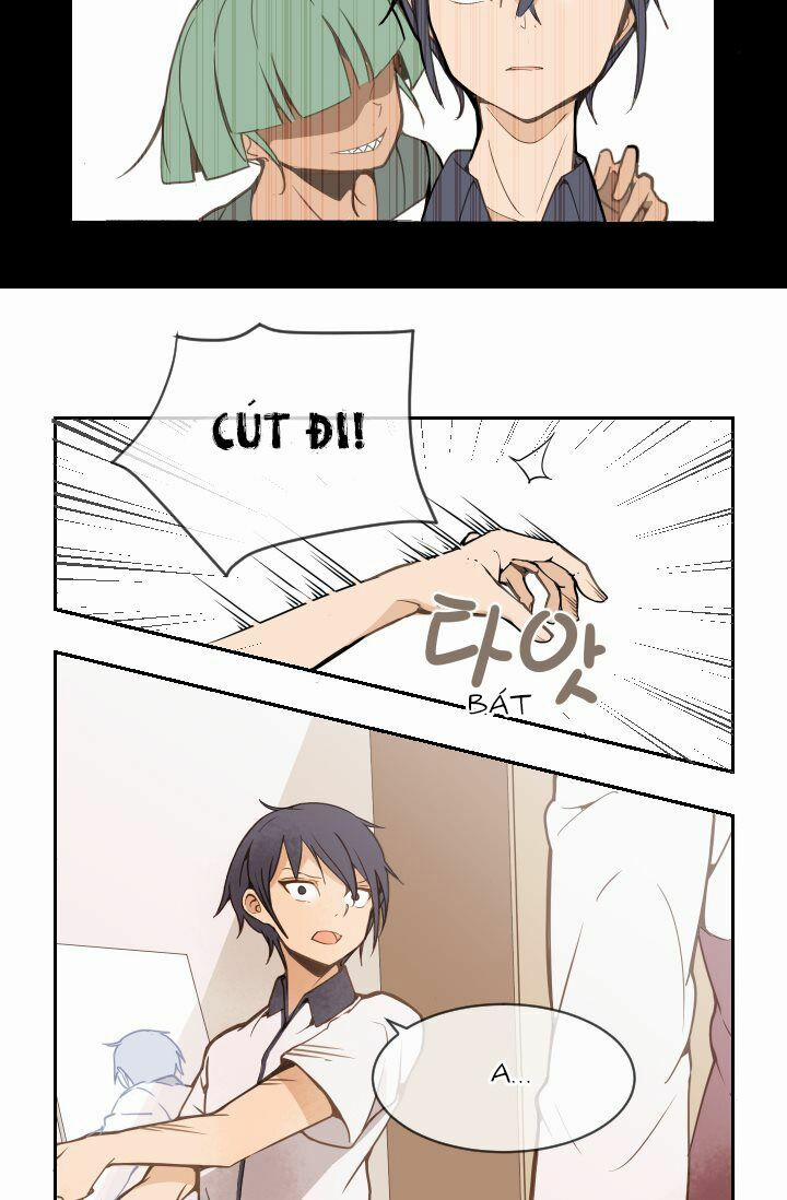 The Dead King 11 trang 13