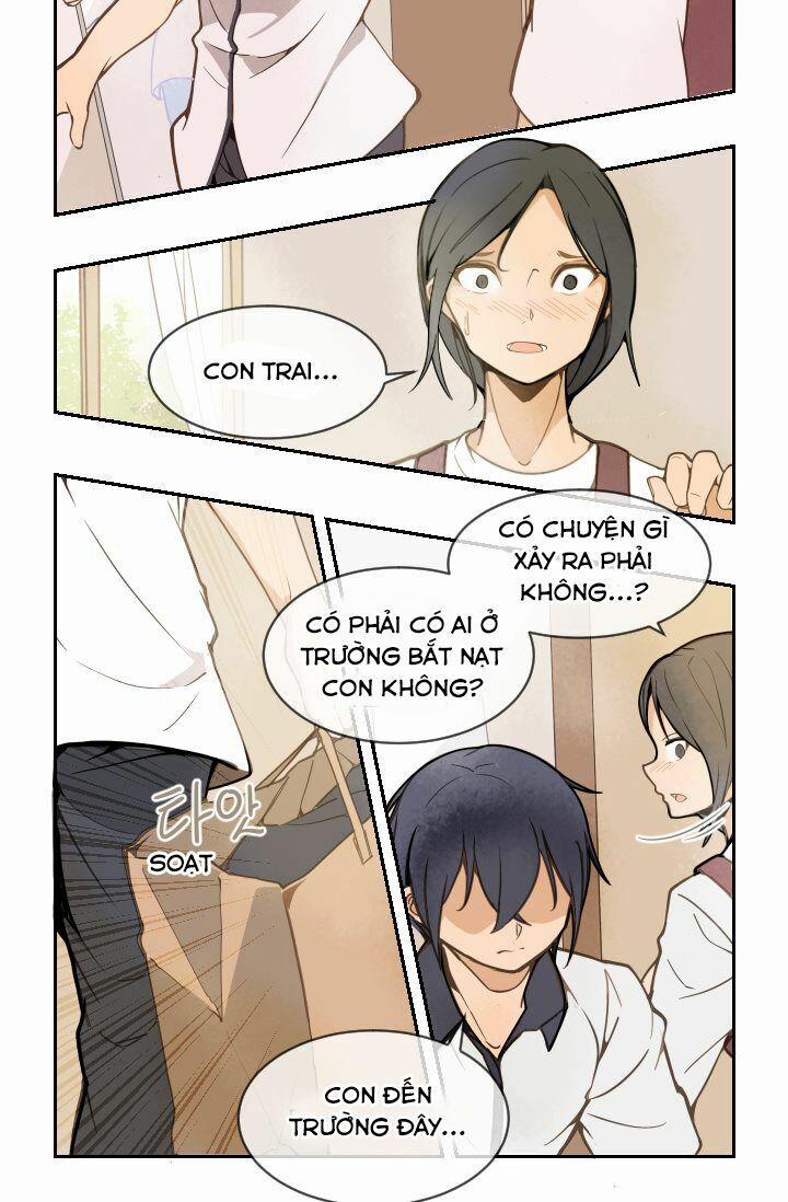 The Dead King 11 trang 14