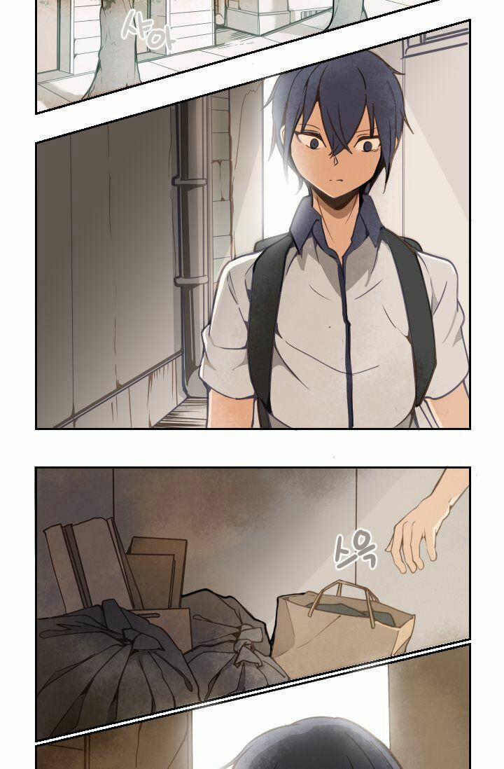 The Dead King 11 trang 16