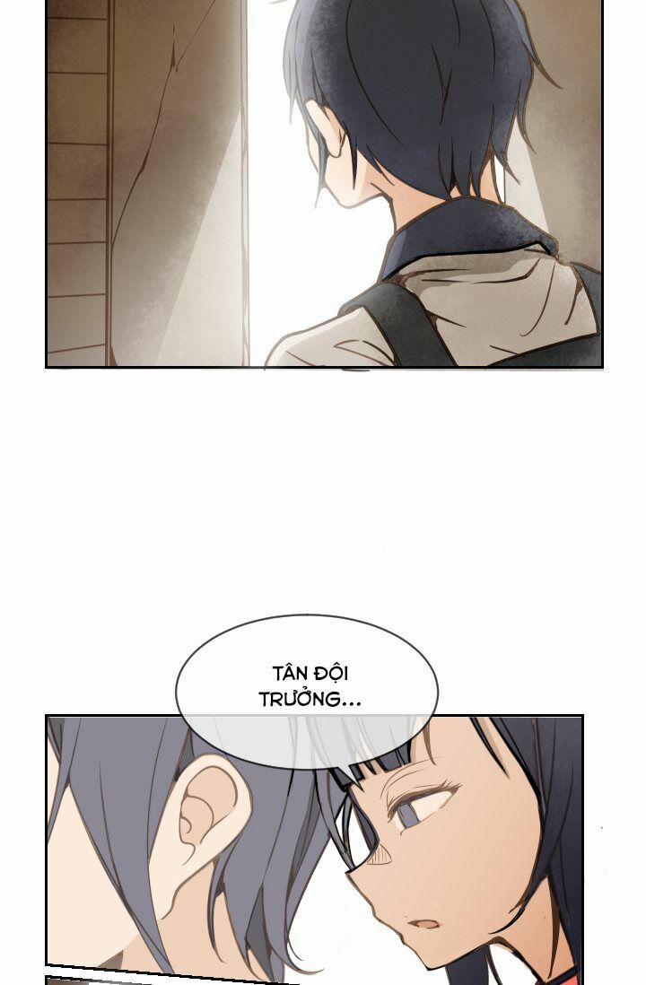 The Dead King 11 trang 17