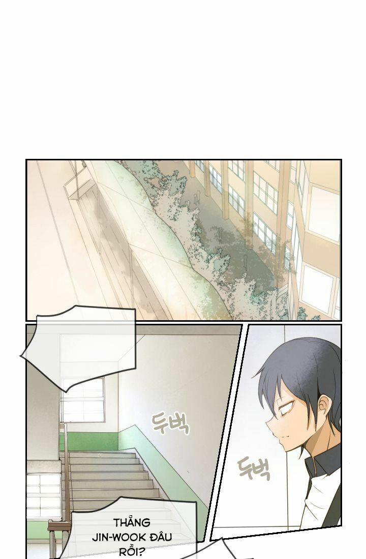 The Dead King 11 trang 21