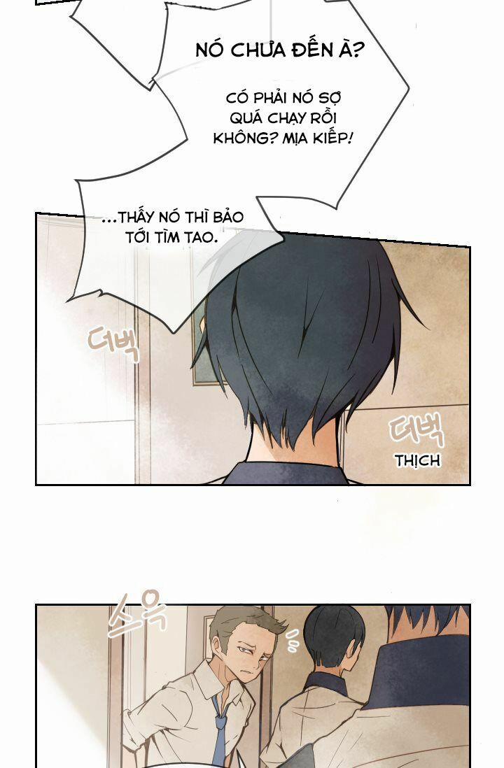 The Dead King 11 trang 22