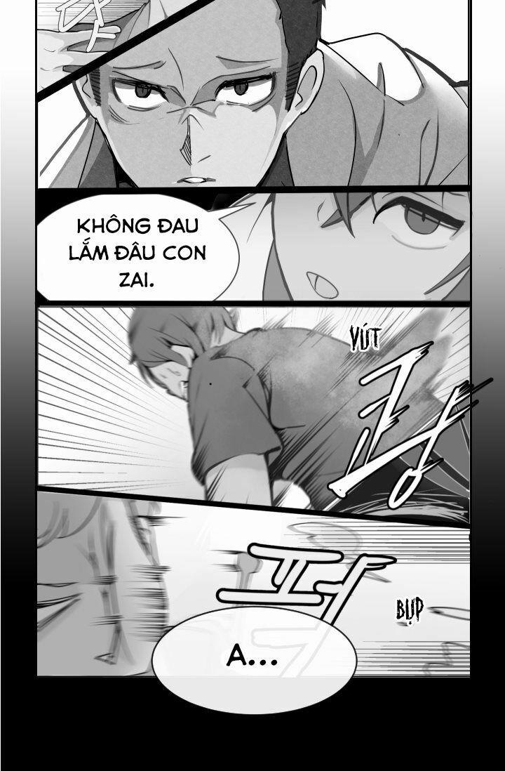 The Dead King 11 trang 24