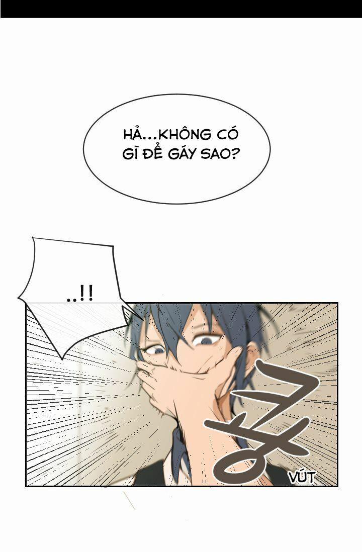 The Dead King 11 trang 25