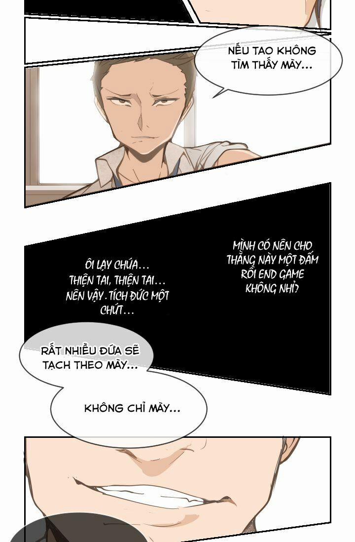 The Dead King 11 trang 27