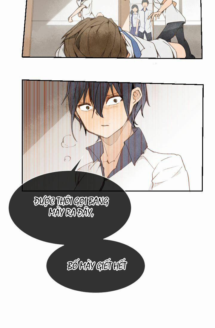 The Dead King 11 trang 30