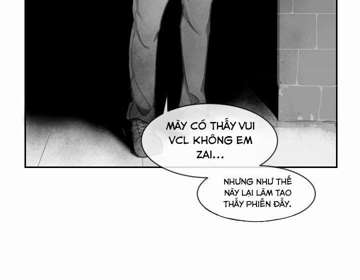 The Dead King 11 trang 33