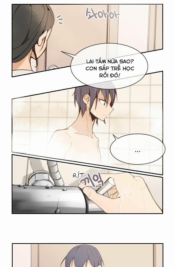 The Dead King 11 trang 4