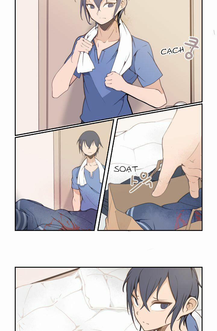 The Dead King 11 trang 5