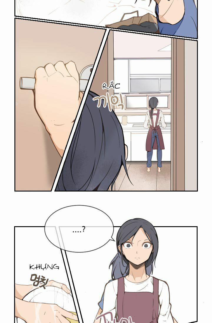 The Dead King 11 trang 6