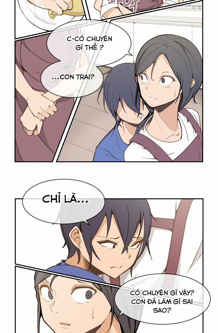 The Dead King 11 trang 7