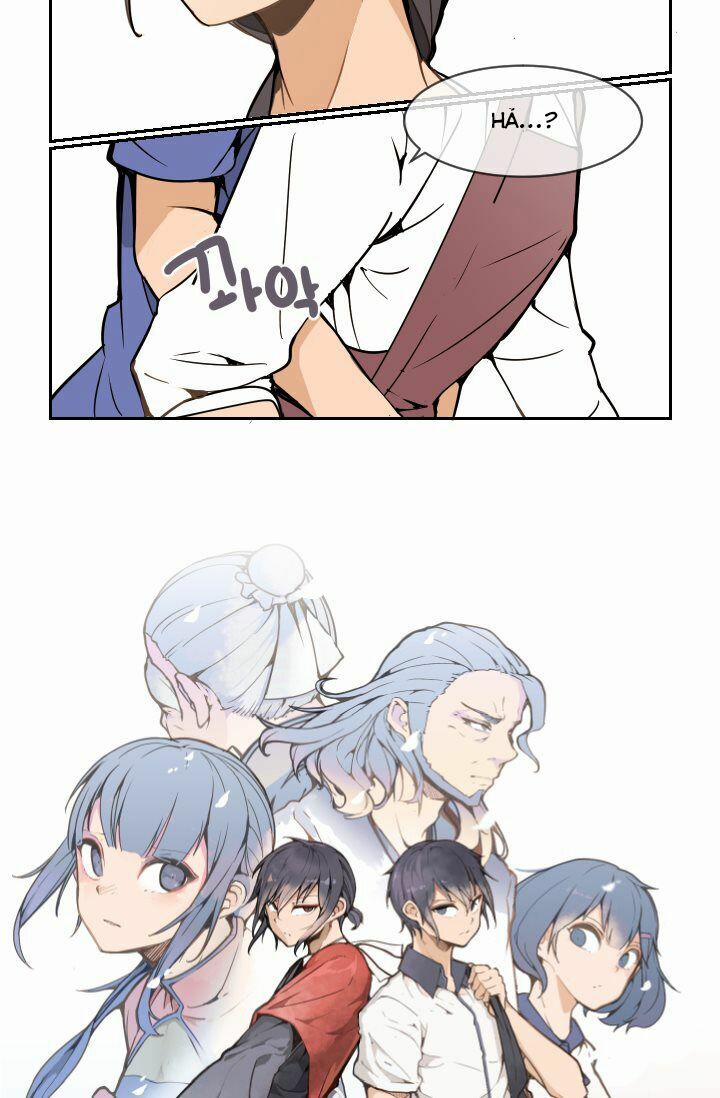 The Dead King 11 trang 8